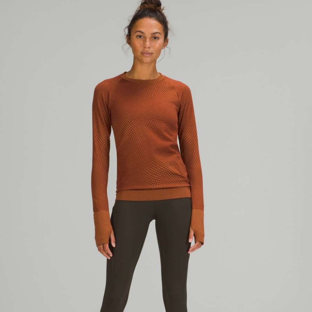 Lululemon Rest Less Pullover